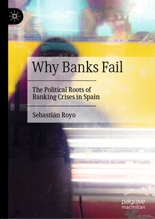 Front cover_Why Banks Fail