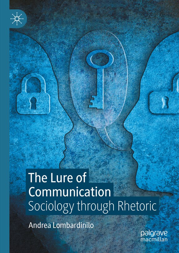 Front cover_The Lure of Communication