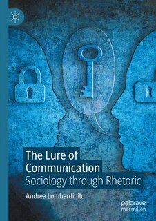 Couverture_The Lure of Communication