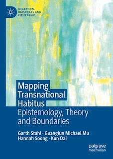 Front cover_Mapping Transnational Habitus