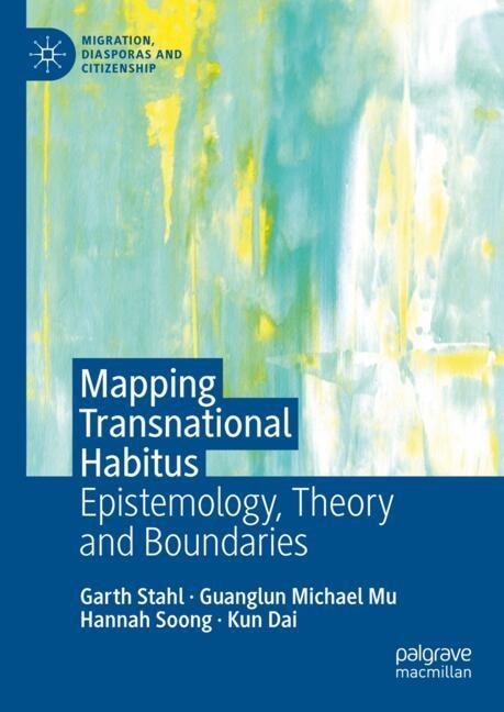 Front cover_Mapping Transnational Habitus
