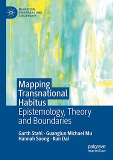 Front cover_Mapping Transnational Habitus