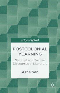 Couverture_Postcolonial Yearning