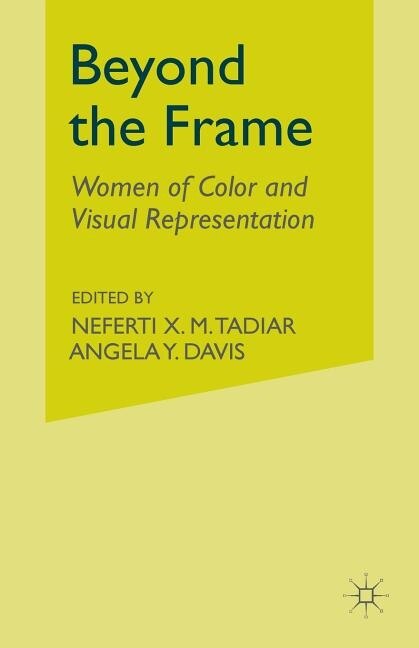 Couverture_Beyond the Frame