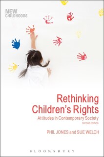 Front cover_Rethinking Children's Rights