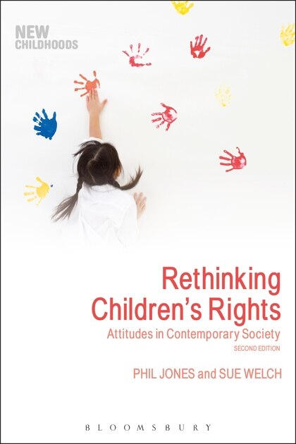 Front cover_Rethinking Children's Rights