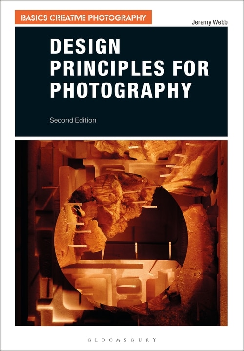 Front cover_Design Principles For Photography