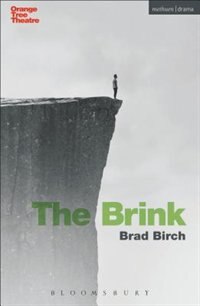 Couverture_The Brink