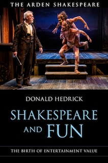 Front cover_Shakespeare And Fun