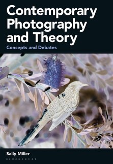 Couverture_Contemporary Photography And Theory