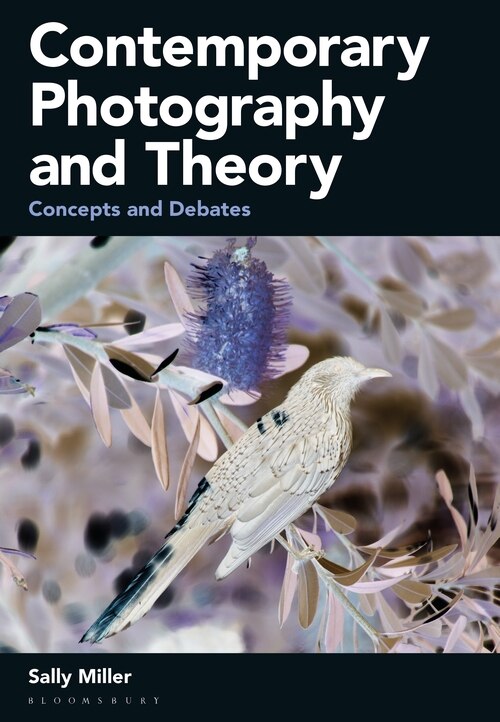 Couverture_Contemporary Photography And Theory