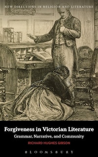 Couverture_Forgiveness in Victorian Literature