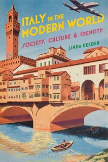 Couverture_Italy In The Modern World