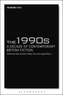 Front cover_The 1990s