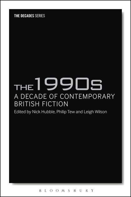 Front cover_The 1990s