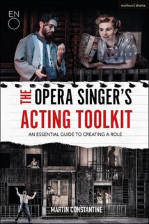 Couverture_The Opera Singer's Acting Toolkit