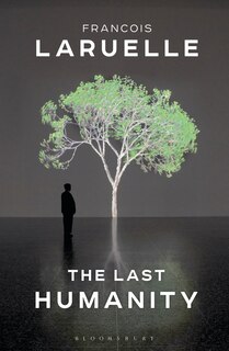 Front cover_The Last Humanity