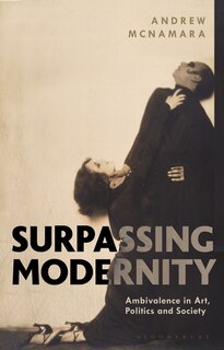 Front cover_Surpassing Modernity