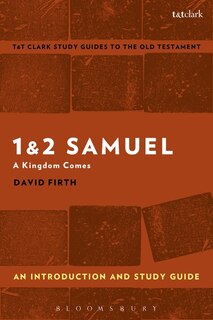 Couverture_1 And 2 Samuel
