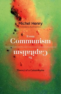 Front cover_From Communism to Capitalism