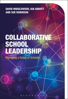 Couverture_Collaborative School Leadership