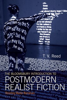 Couverture_The Bloomsbury Introduction To Postmodern Realist Fiction