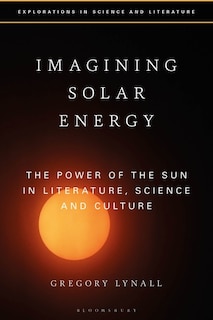 Front cover_Imagining Solar Energy