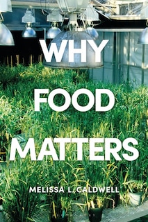 Front cover_Why Food Matters