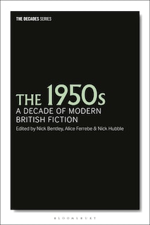 Front cover_The 1950s