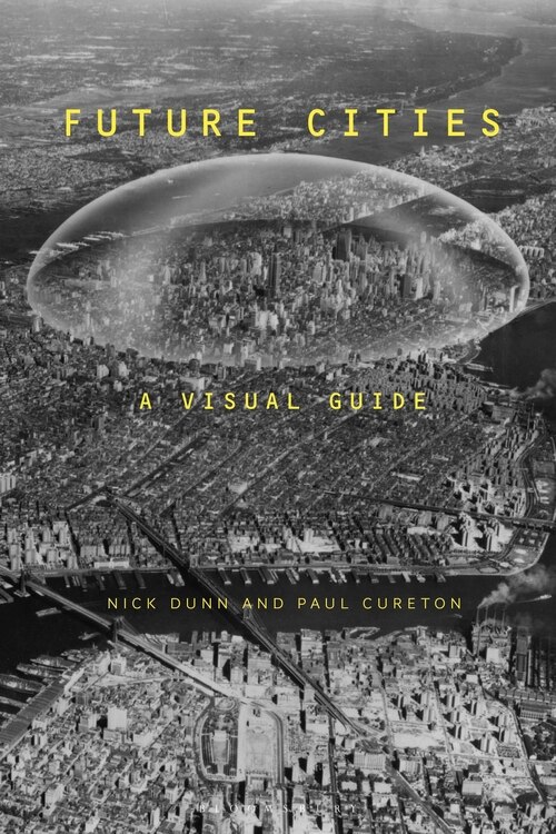 Front cover_Future Cities
