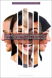 Couverture_Doing Diversity Differently In A Culturally Complex World