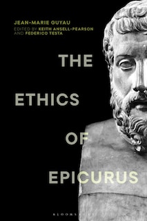 Couverture_The Ethics Of Epicurus And Its Relation To Contemporary Doctrines