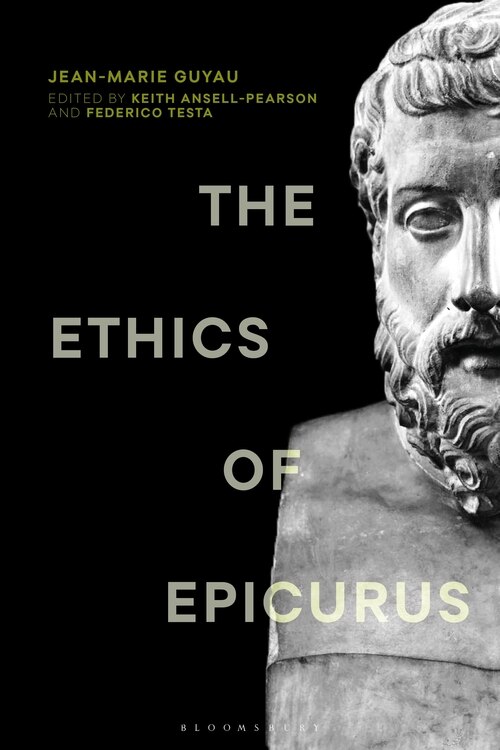 Couverture_The Ethics Of Epicurus And Its Relation To Contemporary Doctrines