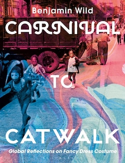 Couverture_Carnival To Catwalk