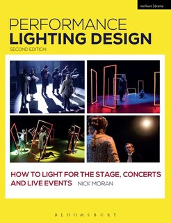 Couverture_Performance Lighting Design