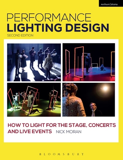 Couverture_Performance Lighting Design