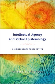 Couverture_Intellectual Agency And Virtue Epistemology