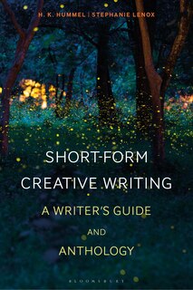 Front cover_Short-form Creative Writing