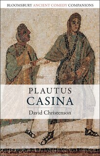 Front cover_Plautus