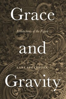 Front cover_Grace And Gravity