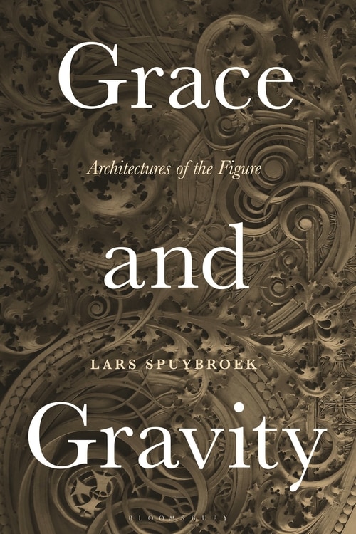 Front cover_Grace And Gravity