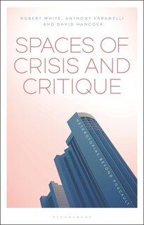 Couverture_Spaces Of Crisis And Critique