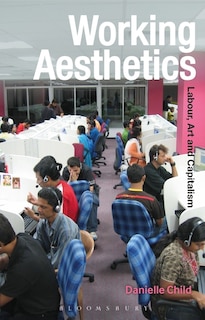 Front cover_Working Aesthetics