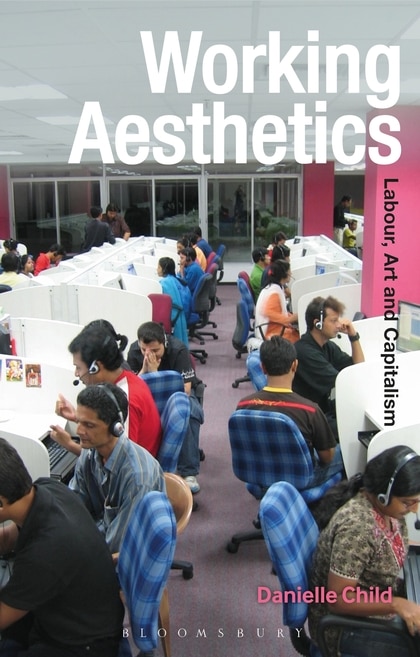 Front cover_Working Aesthetics