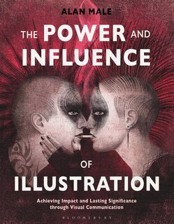 Front cover_The Power And Influence Of Illustration