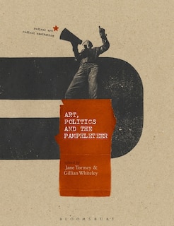 Front cover_Art, Politics And The Pamphleteer