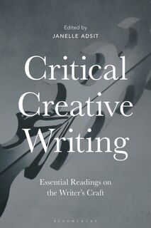 Couverture_Critical Creative Writing