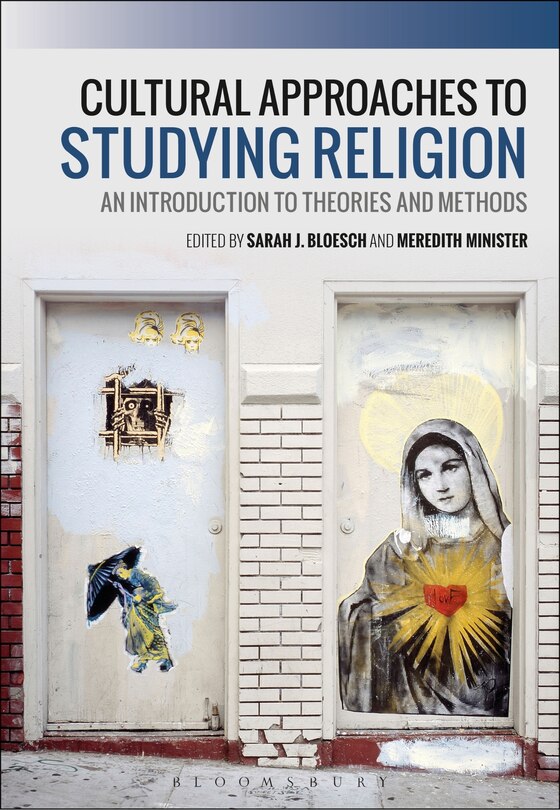 Couverture_Cultural Approaches To Studying Religion