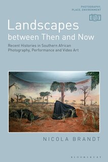 Front cover_Landscapes Between Then And Now