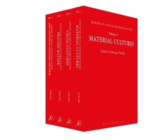 Japanese Art: Critical And Primary Sources